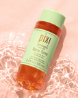 Pixi Glow & Depuff Duo (DetoxifEYE Eye Patches + Glow Tonic 100ml)