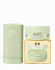 Pixi Glow-To-Go Set