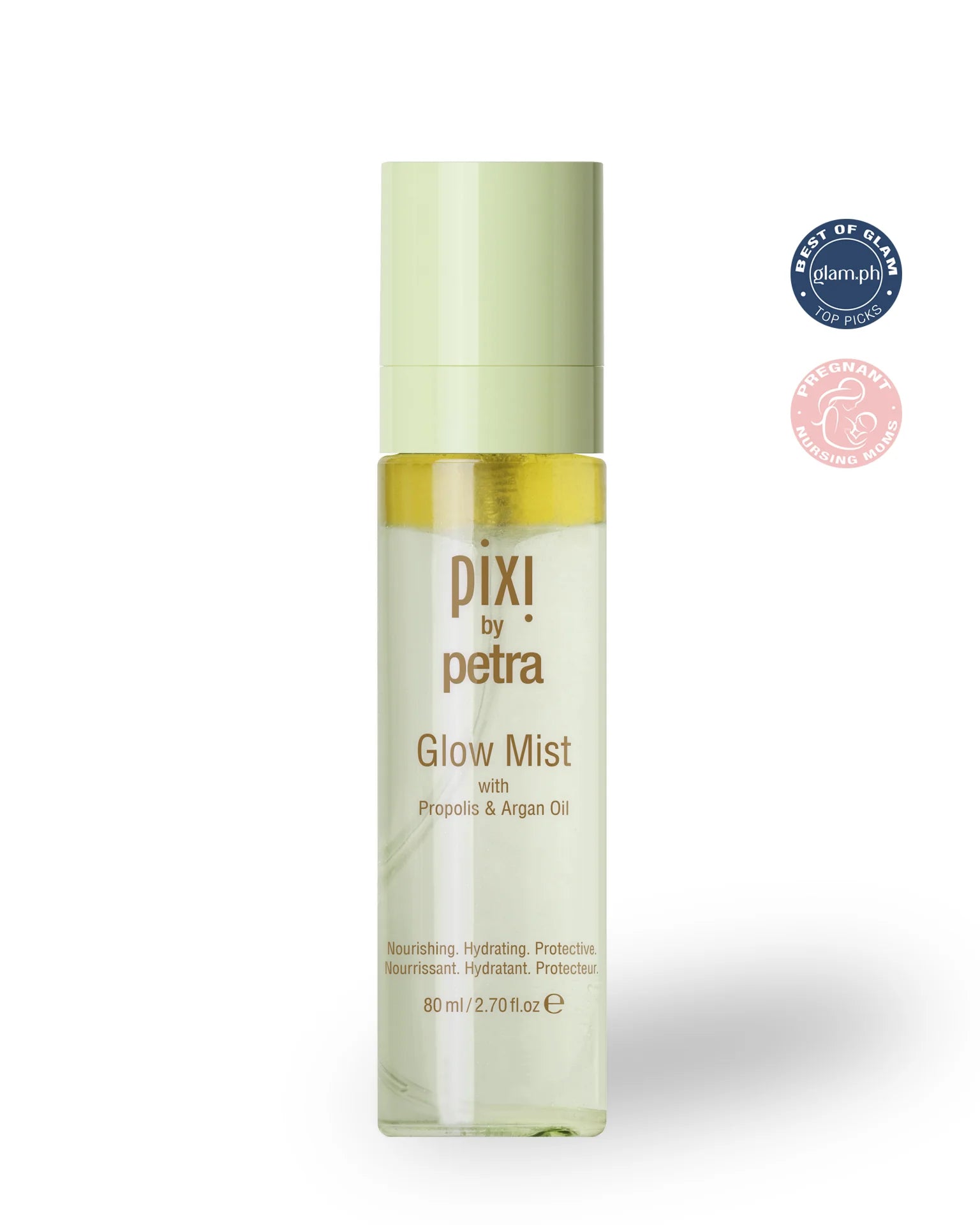 Pixi Glow Mist Hydrating Facial Spray