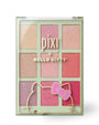 Pixi + Hello Kitty Chrome Glow Palette - Charming Glow
