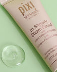 Pixi In-Shower Steam Facial Cleanser