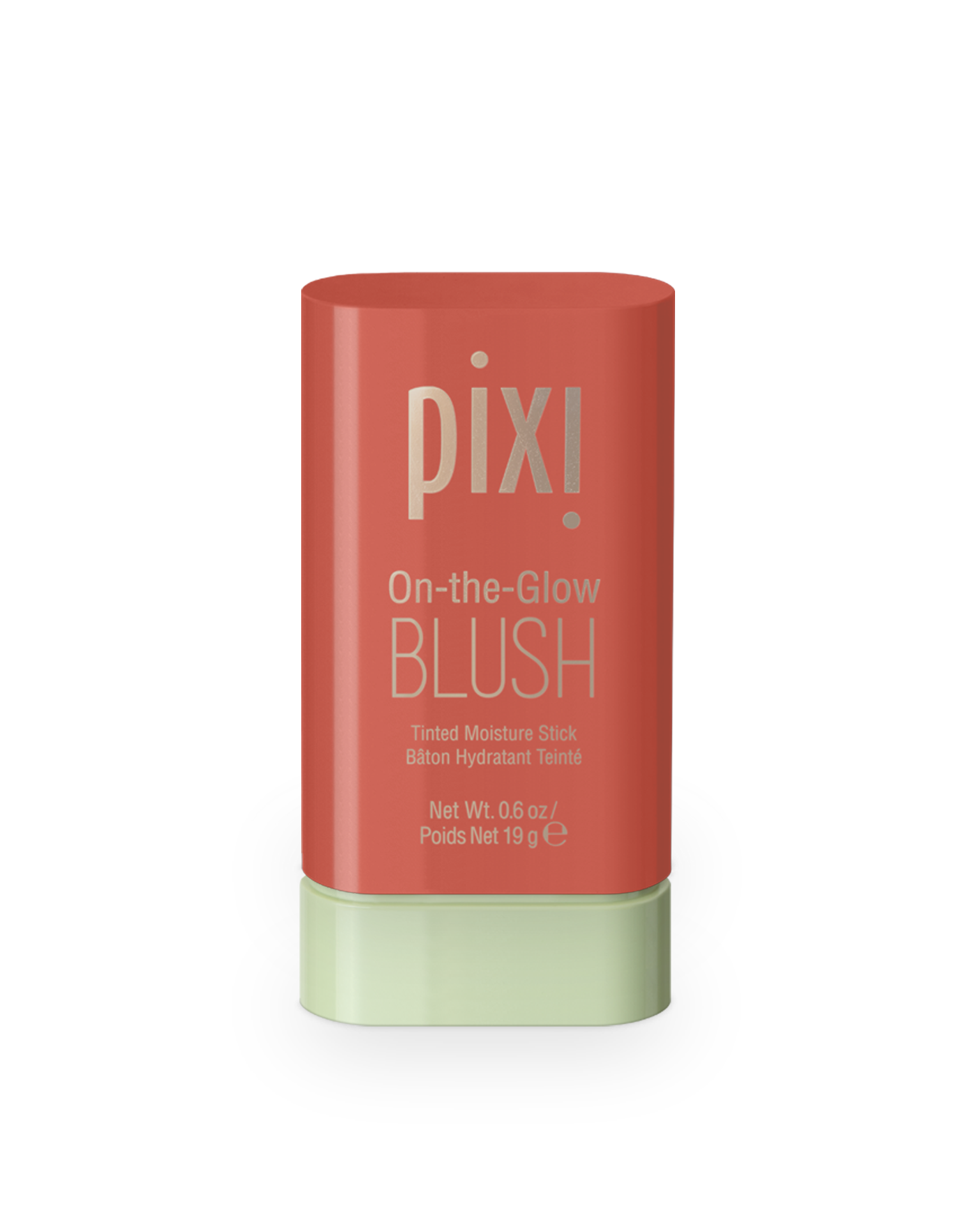 Pixi Everyday Dewy &amp; Define (On-the-Glow Blush + Endless Silky Eye Pen)