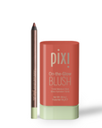 Pixi Everyday Dewy & Define (On-the-Glow Blush + Endless Silky Eye Pen)