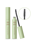 Pixi Lash Booster Mascara - Blackest Black