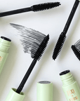 Pixi Lash Booster Mascara - Blackest Black