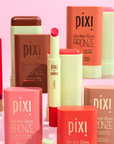 Pixi Valentine’s Perfect Match (On the Glow Blush + LipGlow)