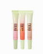 Pixi Lip Tone Trio - Assortment 1 (Naturalness, Prettiness, Peachyness)
