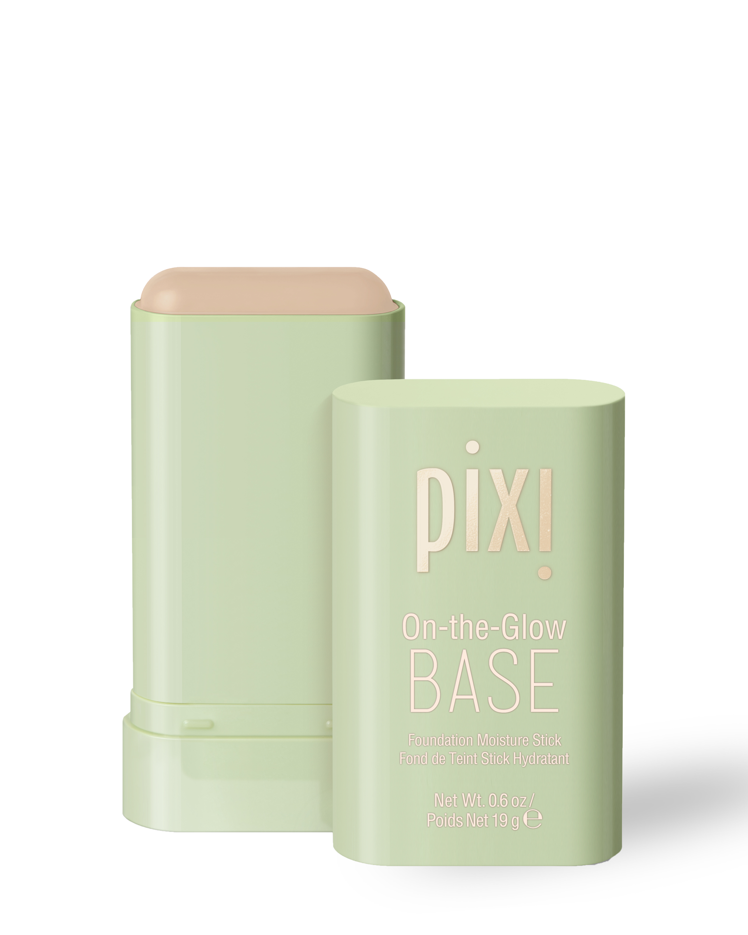 Pixi On-the-Glow BASE