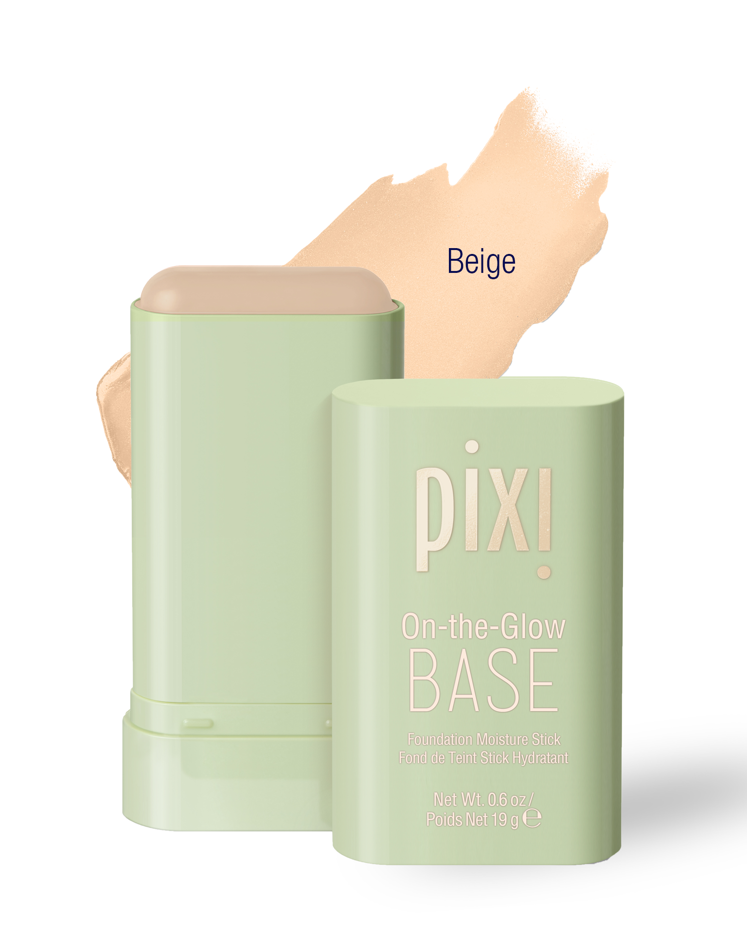 Pixi On-the-Glow BASE