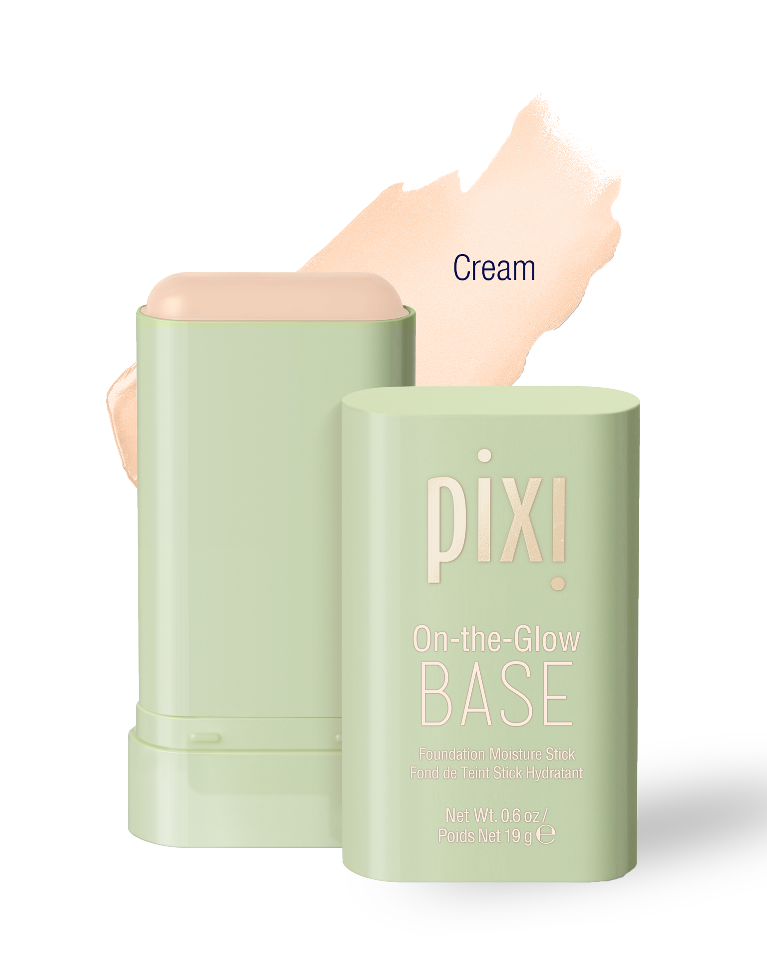 Pixi On-the-Glow BASE