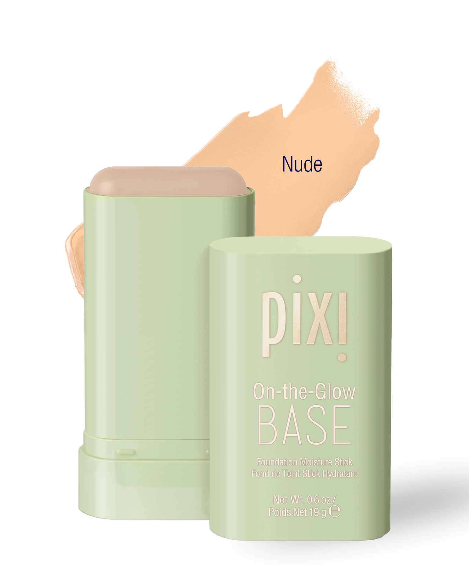 Pixi On-the-Glow BASE