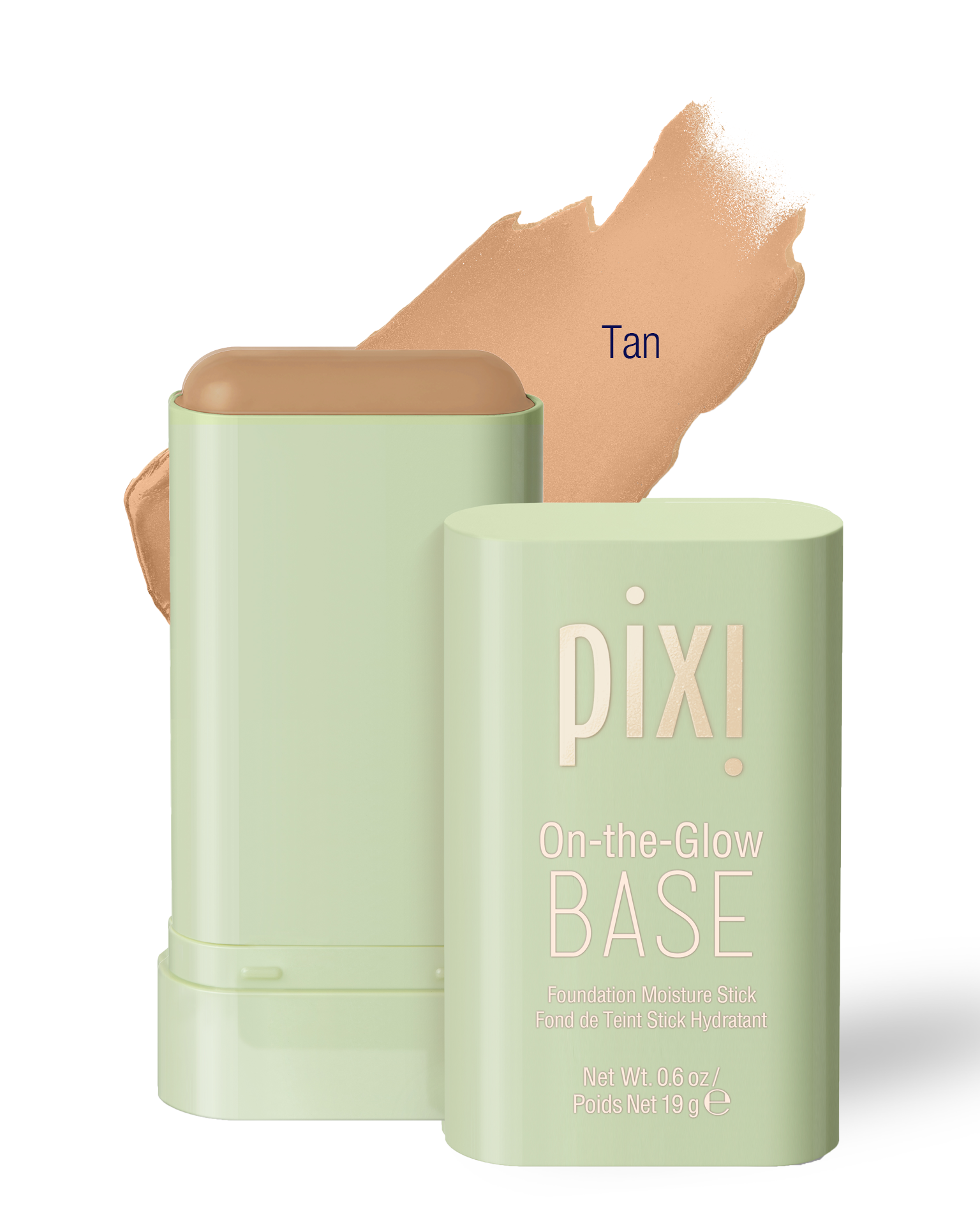 Pixi On-the-Glow BASE