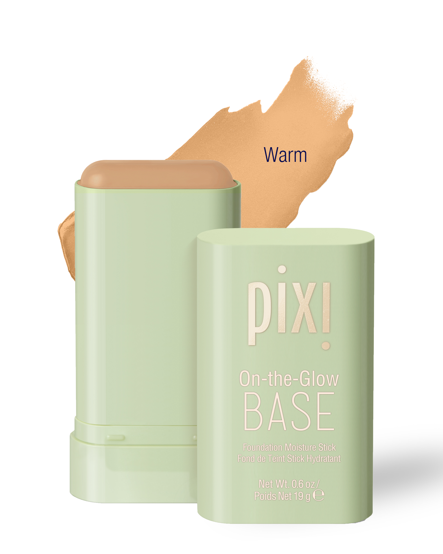 Pixi On-the-Glow BASE