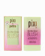 Pixi On-the-Glow Blush - Cheektone
