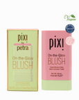 Pixi On-the-Glow Blush - Fleur