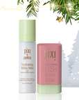 Blushing Holiday Duo - Blush Fleur + Milky Mist