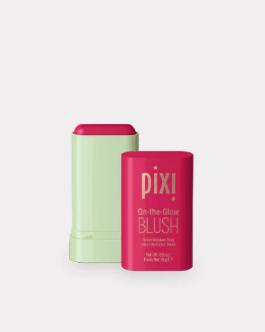 Pixi On-the-Glow Blush - Ruby