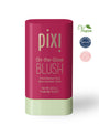 Pixi On-the-Glow Blush - Ruby