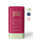 Pixi On-the-Glow Blush - Ruby