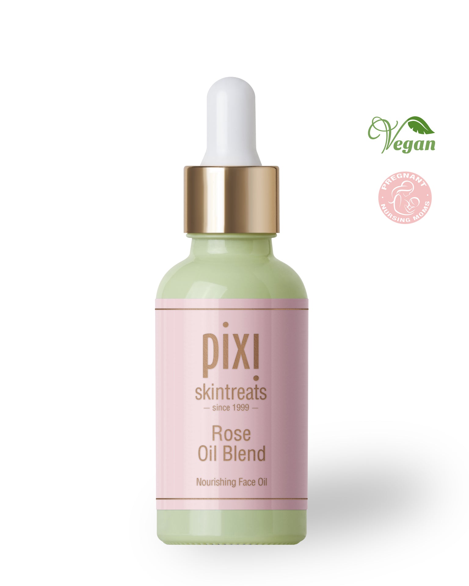 Pixi Rose Oil Blend 30ml
