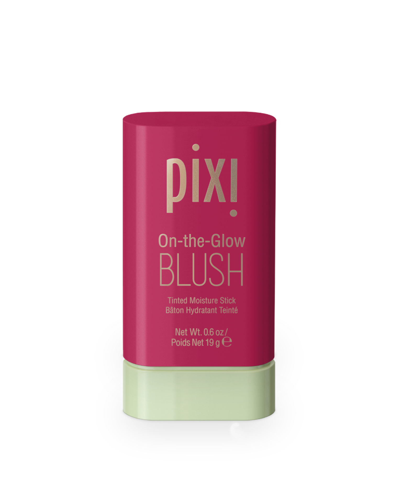 Pixi Everyday Dewy &amp; Define (On-the-Glow Blush + Endless Silky Eye Pen)