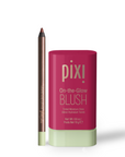 Pixi Everyday Dewy & Define (On-the-Glow Blush + Endless Silky Eye Pen)