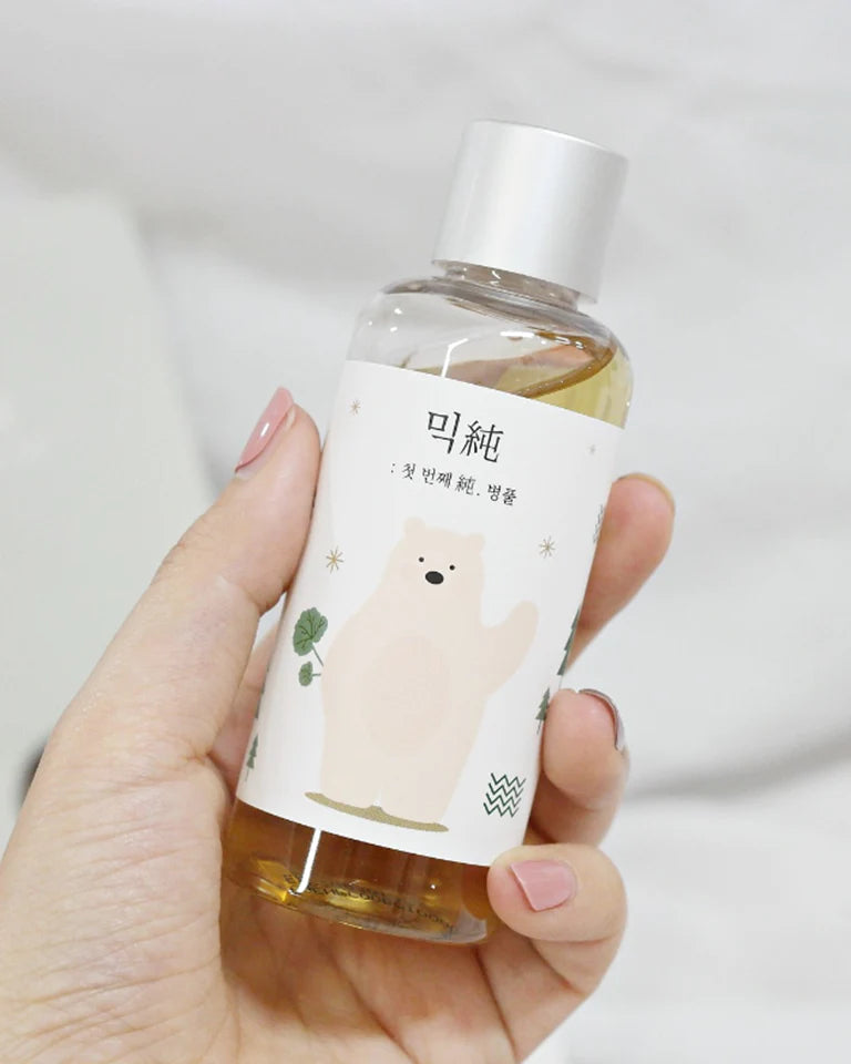 Mixsoon Soondi Centella Asiatica Soothing and Calming Essence 100ML