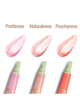 Pixi Lip Tone Trio - Assortment 1 (Naturalness, Prettiness, Peachyness)