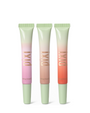 Pixi Lip Tone Trio - Assortment 1 (Naturalness, Prettiness, Peachyness)