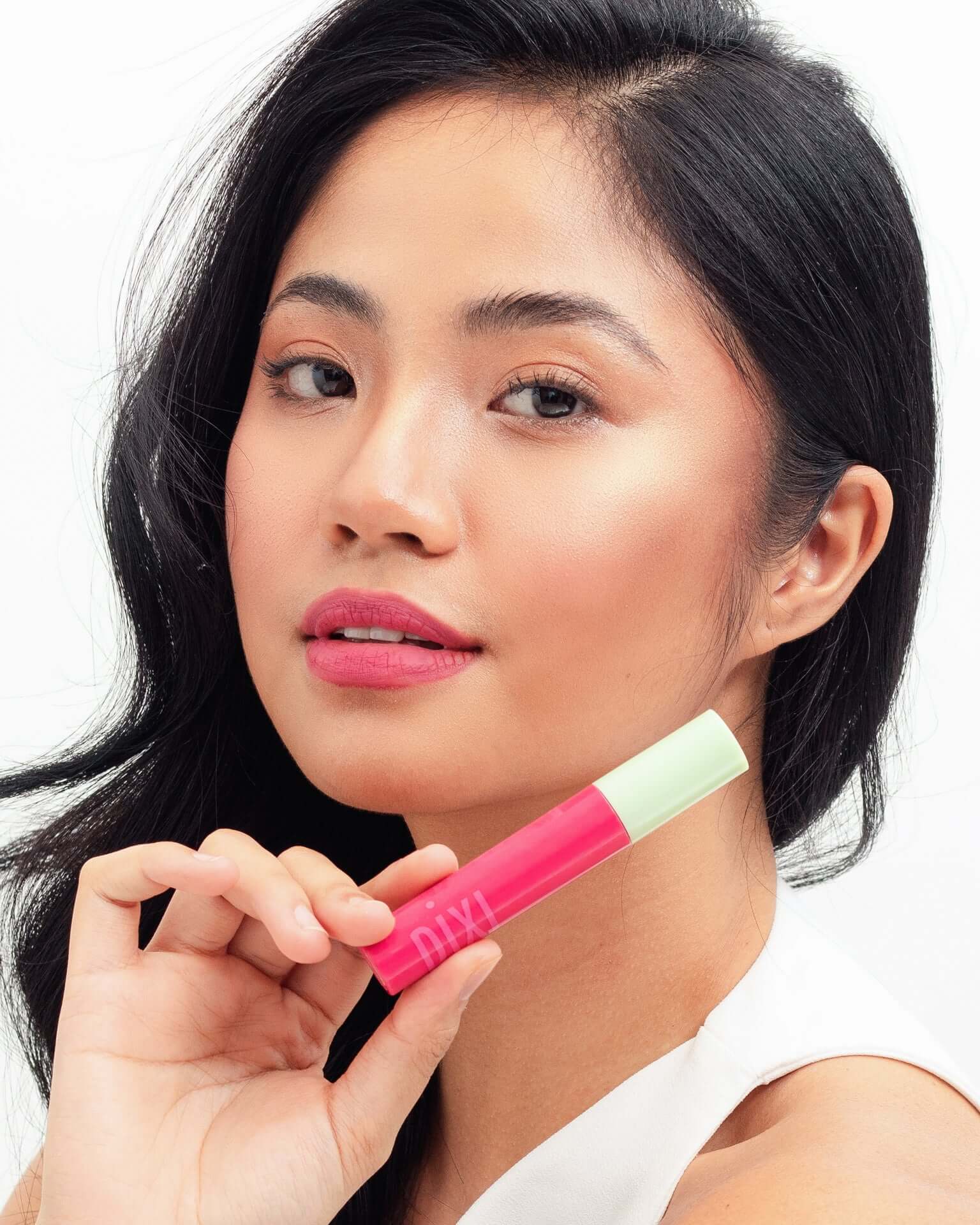 Pixi Satin Lip Tint TintFix