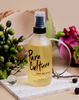 Pure Culture True Moisture All Over Matte Oil 50 ml