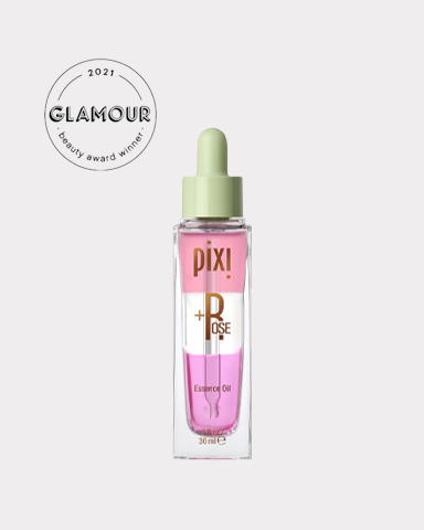 Pixi +Rose Oil Essence